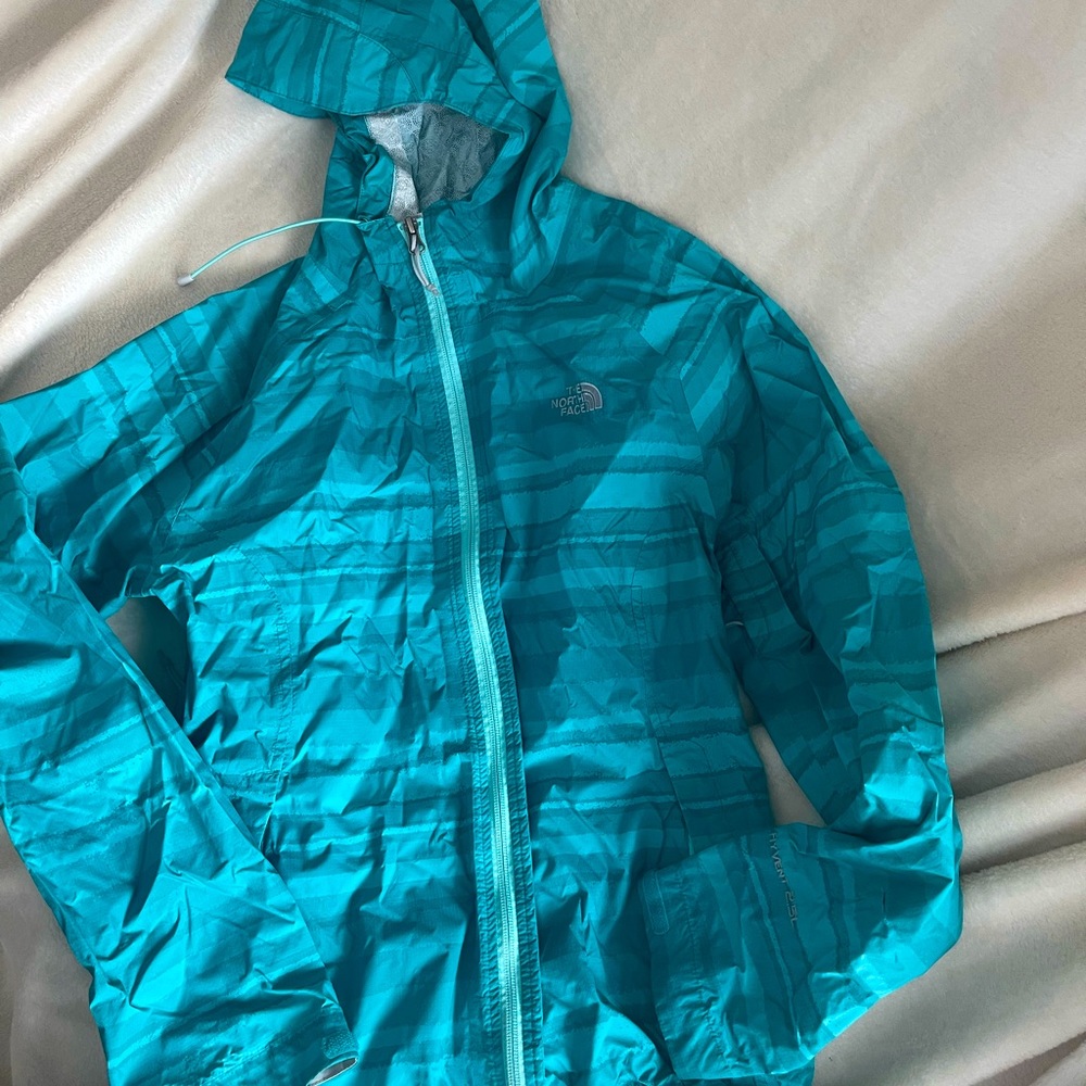 The North Face Rain/Wind Jacket
